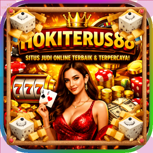 hokiterus88 — mitra unggulan