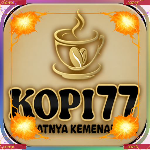 kopi77 — mitra unggulan